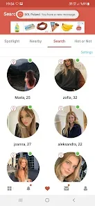 Poland Dating Site - BOL preview 2