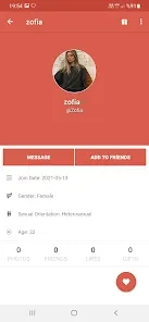 Poland Dating Site - BOL preview 4